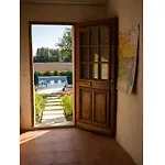 In With Private Pool * Pardaillan
