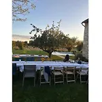 펜션 In With Private Pool