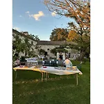펜션 In With Private Pool