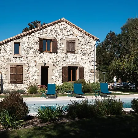 Ferienhaus In With Private Pool *