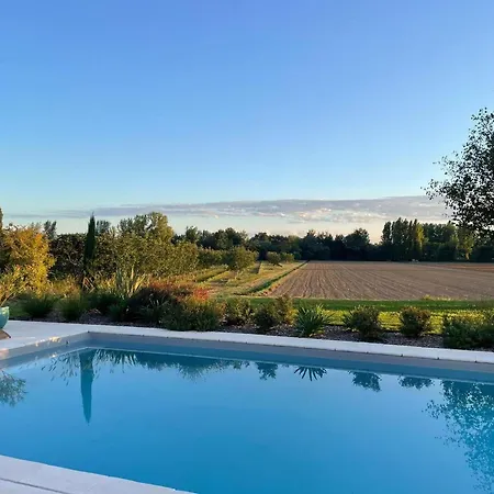 Ferienhaus In With Private Pool Pardaillan