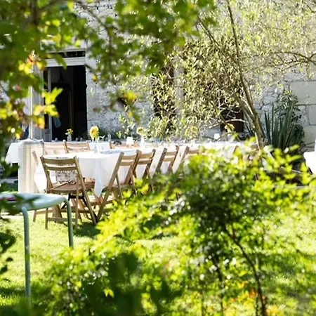 In With Private Pool * Pardaillan