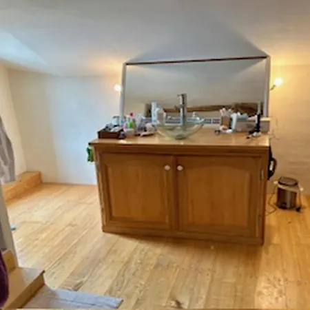 In With Private Pool * Pardaillan