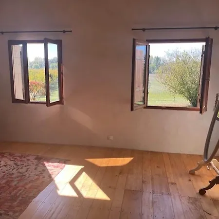 In With Private Pool Pardaillan