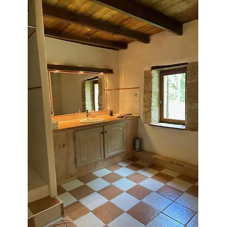 In With Private Pool Casa vacanze Pardaillan