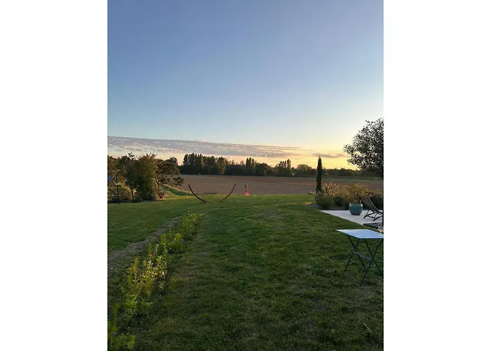 In With Private Pool בית נופש *