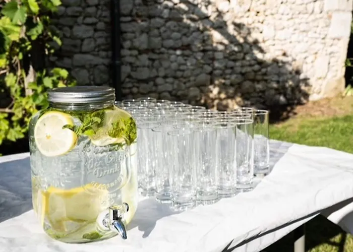 In With Private Pool *