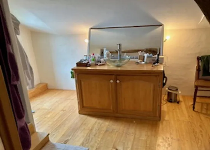 In With Private Pool * Pardaillan