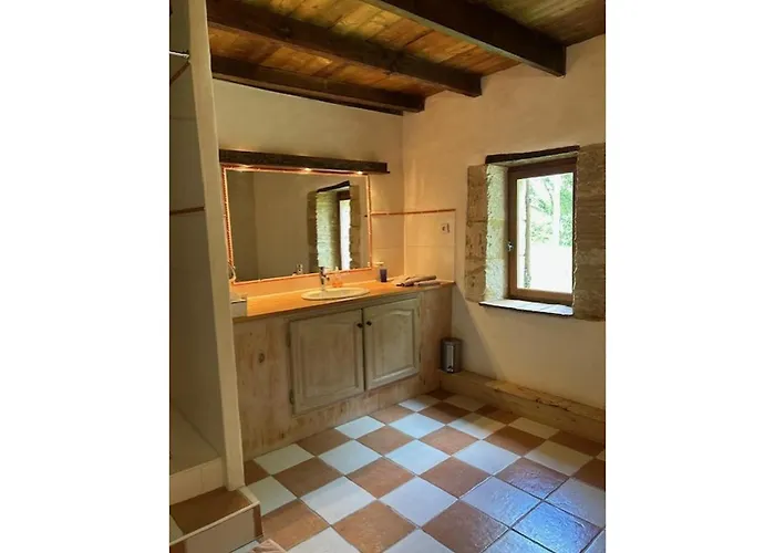 In With Private Pool Casa vacanze Pardaillan